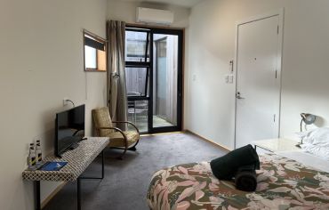 Executive Ensuite Room